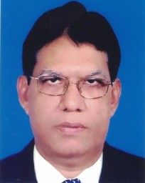 Shri Dharam Chand Bohra